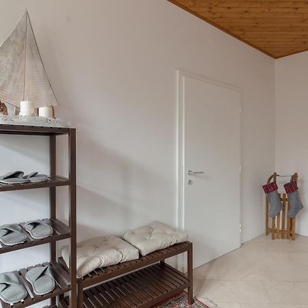 Apartments Smreka Kranjska Gora Eksteriør bilde