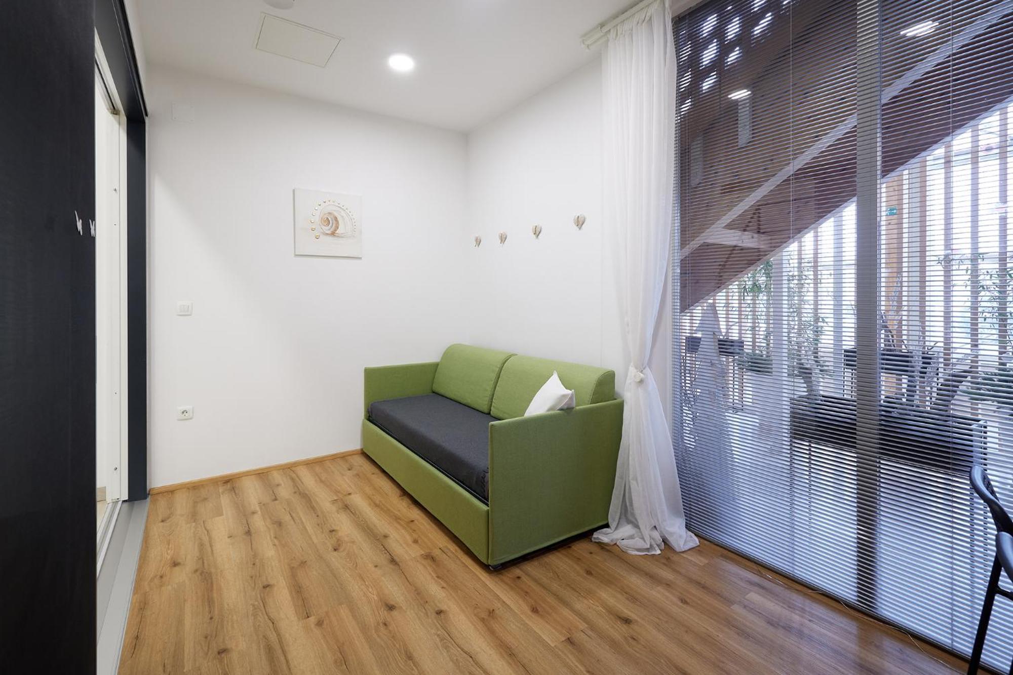 Apartments Smreka Kranjska Gora Rom bilde