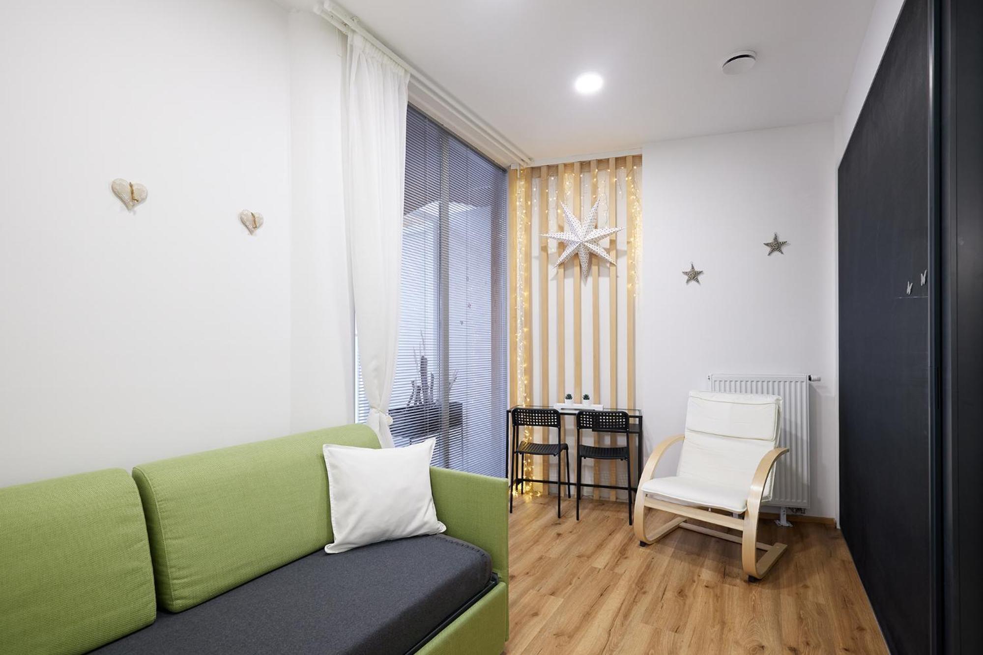 Apartments Smreka Kranjska Gora Eksteriør bilde