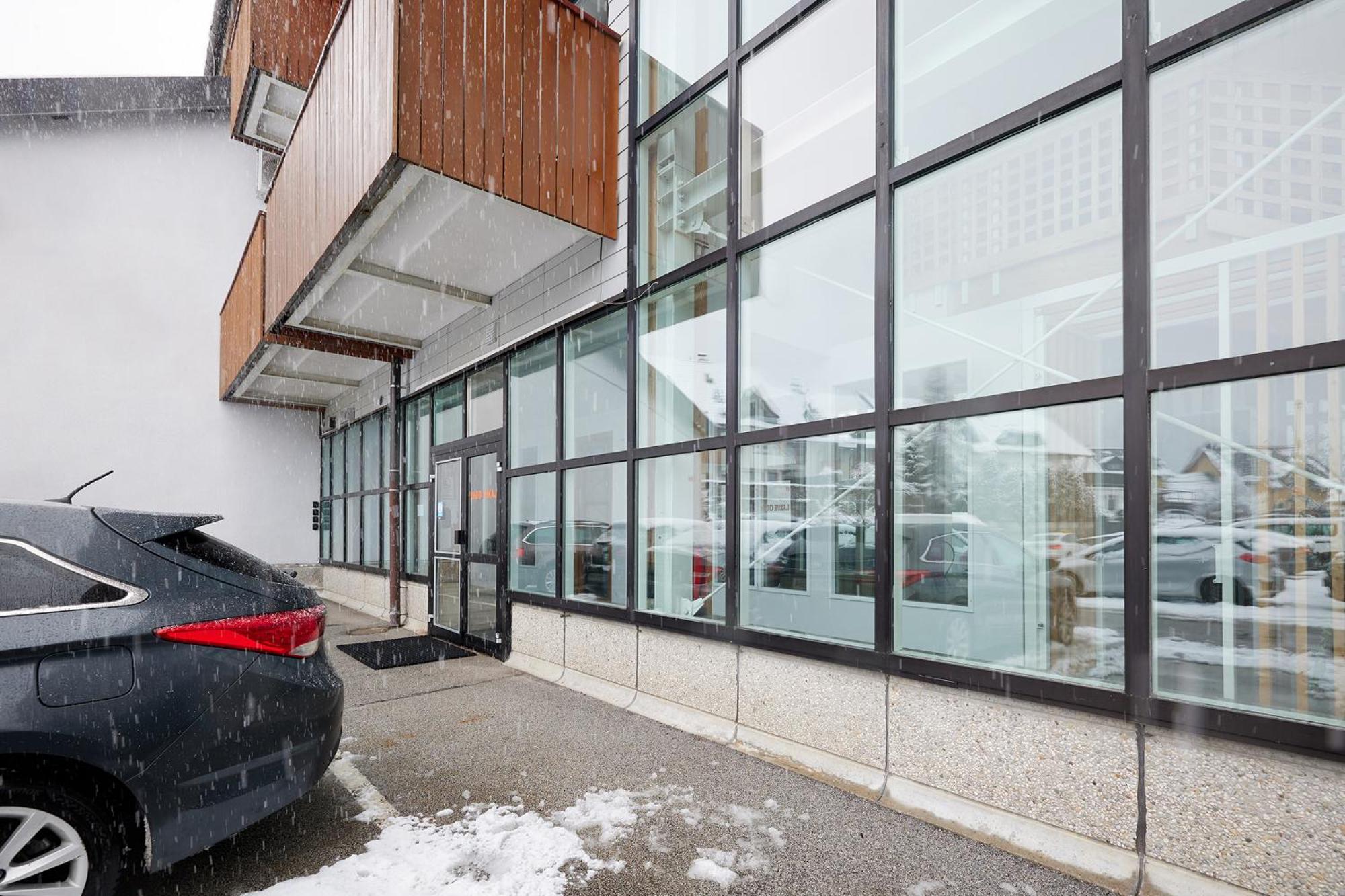 Apartments Smreka Kranjska Gora Rom bilde