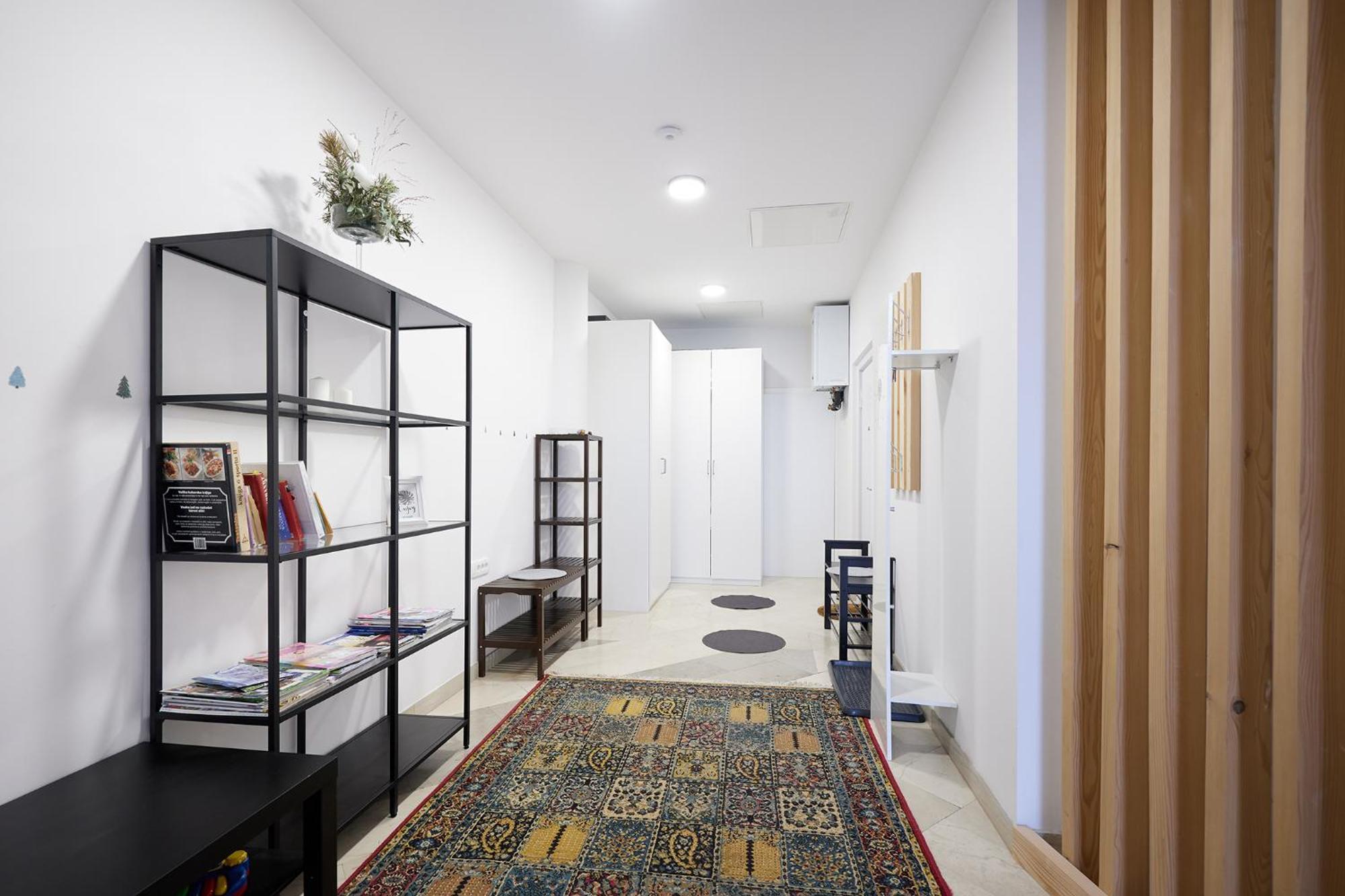 Apartments Smreka Kranjska Gora Rom bilde